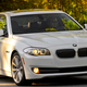 Illustration for article titled 2014 BMW 5-Series Gets New Diesel, New Competition Pack, New Crease